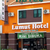 Отель Lumut Hotel, фото 41