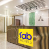 Отель Fabhotel Impact, фото 1