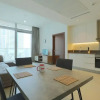 Отель OYO Home 258 1BHK Marina Gate 2, фото 16