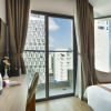 Отель Nalicas Hotel, фото 3