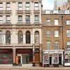 Отель Park Lane Apartments Piccadilly Circus в Лондоне