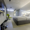 Отель The Grove Design Hotel, фото 3