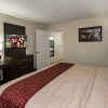 Отель Red Roof Inn Clearfield, фото 6