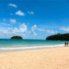 Отель Sea & Sky Karon 2 bedrooms Apartment Sea View, фото 14