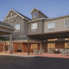 Отель Country Inn & Suites by Radisson, London, KY, фото 1