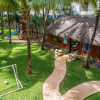 Отель The Reef Coco Beach Resort & Spa- Optional All Inclusive, фото 20