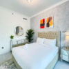 Отель Cozy 2BR With Balcony The Greens, фото 20