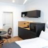 Отель Arthotel ANA Living  Augsburg City Centre, фото 6