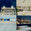 Отель Itlalat Uhud Hotel, фото 1
