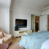 Отель Galactic Classy International Hotel, фото 6
