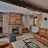 Отель Holiday Home Palange 11 in Durbuy With Fireplace, фото 11