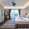 Отель Patong Hill sea view villa 4 bedroom private pool, фото 2
