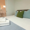 Отель City Living - Wifi- Netflix - Laundry, фото 14