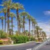 Отель Palm Springs RV Resort, фото 43