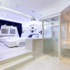 Отель Sacheon IC Best Self Check-in Motel, фото 24