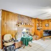 Отель Rustic Thomasville Home w/ Deck: 2 Mi to Downtown!, фото 22