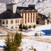 Отель West Davraz Hotel, фото 14