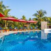 Отель Palm Hill Resort Phu Quoc, фото 15