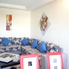 Отель Apartment With 2 Bedrooms In Ville Nouvelle, Fès, With Wonderful City View, Balcony And Wifi, фото 2