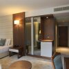 Отель Hassuites Muğla, фото 36