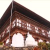 Отель Thegchen Phodrang Lodge, фото 5