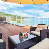 Отель Yeosu Marine Terrace Poolvilla, фото 13