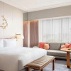 Отель JW Marriott Hotel Nara, фото 18