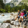 Отель Park Meadows C 1, фото 18