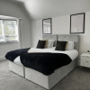 Отель Inviting 2-bed Apartment in Poole, фото 14