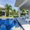 Отель Private 3 Bedroom Pool Villa L26, фото 8