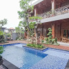 Отель Pondok DD Canggu by ZUZU, фото 28