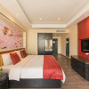 Отель PAI Hotels Shijiazhuang Zhengding Gucheng, фото 5