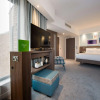 Отель Hampton by Hilton Edinburgh West End, фото 2