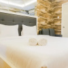 Отель Minimalist Comfy Studio Apartment at Educity Pakuwon, фото 6