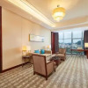 Отель Four Points by Sheraton Liupanshui, фото 3