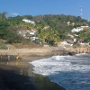 Отель Charming and Affordable Casita in Atami, El Salvador, фото 14