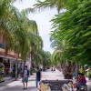 Отель Villas Segovia Suites Playa del Carmen, фото 30