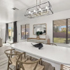 Отель Oregon Ave - Heated Pool Sleeps 13 Mins Stadium, фото 17