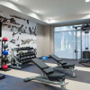 Отель Residence Inn by Marriott Buffalo Downtown, фото 16