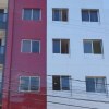 Отель Domus Hotel Macapá в Ипатинге