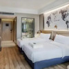 Отель Kyriad Marvelous Hotel Baisha Avenue Branch, фото 6