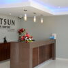 Отель Ratsun Nadi Airport Apartment Hotel, фото 10