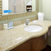Отель Hampton Inn & Suites Savannah/Midtown, фото 7
