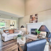 Отель Stunning Townhome ~ 5 Mi to Dtwn Columbia!, фото 9