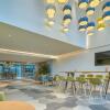 Отель Holiday Inn Express Nantong Textile City, an IHG Hotel, фото 13