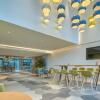 Отель Holiday Inn Express Nantong Textile City, an IHG Hotel, фото 20