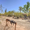 Отель Dreamy Desert Studio w/ Deck + Pool Access!, фото 18