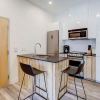 Отель L'Adresse - lofts Grande-Allée, фото 13