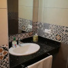 Отель Renovated Seafront Apartment in Saidia 50m - Residente Perle Orientale rt1, фото 9