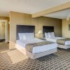 Отель Quality Inn Detroit Downtown в Детройте